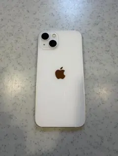 iPhone 13 mini スターライト ジャンク - メルカリ
