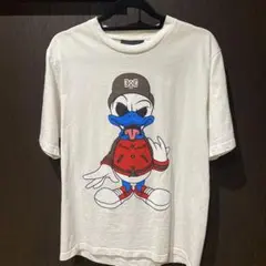 BOUNTY HUNTER Disney Tシャツ