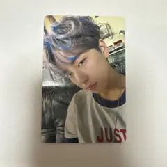 &team First Howling WE タキ TAKI トレカ