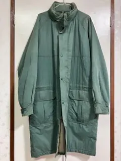 90S L.L.bean ノーイースターコート エルエルビーン L