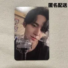 SEVENTEEN セブチ ミンギュ FOLLOW カラットゾーン トレカ