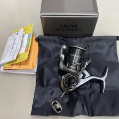 【新品】25カルディア FC LT2000S ダイワのサムネイル