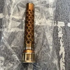 マーベリックスポーツインナーバッフル MAVERICK（バイク） MAVERICK マーヴェリック MV スリット