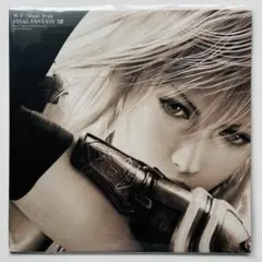 貴重 LP レコード ファイナルファンタジー Final Fantasy