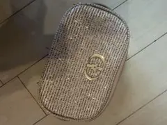 Dior ポーチ