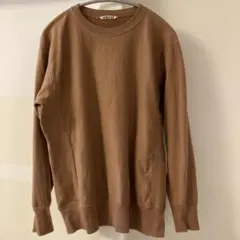 AURALEE オーラリー スウェット サイズ1