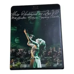 misia ライブ　Blu-ray