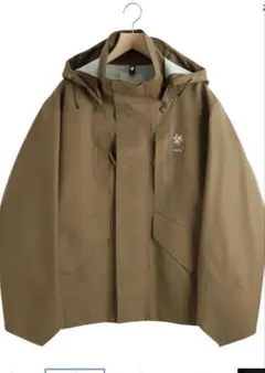 2025年最新】goldwin oamcの人気アイテム - メルカリ