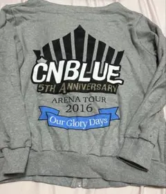 CNBLUE 5th Anniversary スウェット