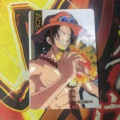 ONE PIECE エッチングカード S-14 - メルカリ