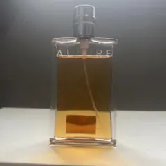 変*ん様 CHANEL ALLURE オードトワレ 50ml 残80%以上