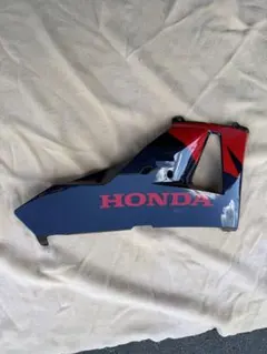 HONDA CBR600RR PC40後期 REPSOLカラー 右アンダーカウル - メルカリ