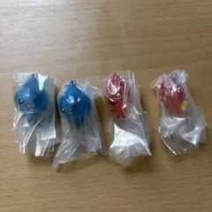しずくちゃん　めじるしアクセサリー