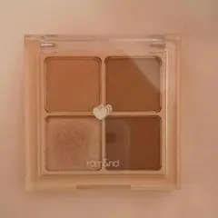 ロムアンド　ベターザンアイズ　03　ドライラグラス