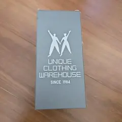 新品未使用　ユニクロ　非売品　ステンレスボトル/タンブラー