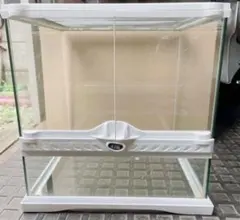 GEX グラステラリウム3030限定カラーホワイト