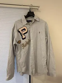 POLO Ralph Lauran ストライプシャツのサムネイル
