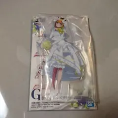 一番くじ 推しの子 〜夢の花束〜 G賞 アクリルスタンド MEMちょ