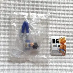 ドラゴンボール フィギュア ベジータ DG HG