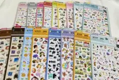 クーリア キャラクターグッズ