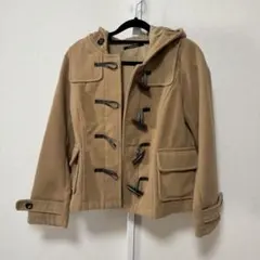 お値下げ✨イング・ダッフルコート