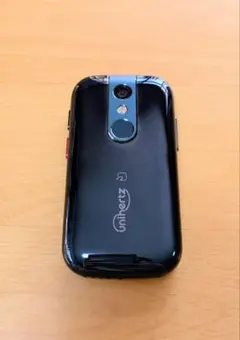 uniterz jelly2 128GB 本体・付属品