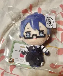 【未開封】グッスマくじ　C賞KAITOマスコット