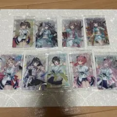 ホロライブプロダクション ウエハース vol.3 まとめ売り