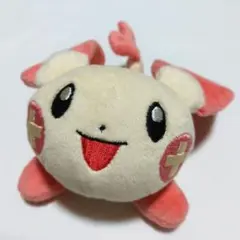 ポケモン ぬいぐるみプラスル 平成レトロTOMY物