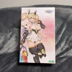 コトブキヤ メガミデバイス ジェネ ステラティアーズVer.