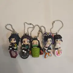 鬼滅の刃 キーホルダー まとめ売り
