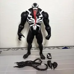 マーベルレジェンド ヴェノム ゴリラ トイビズ フィギュア - メルカリ