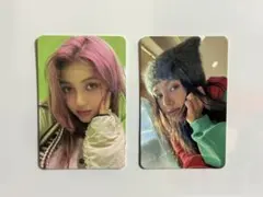 NEW JEANS DANIELLE トレカ