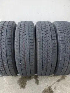2022年製　155/65R14 BS VRX3　4本のサムネイル