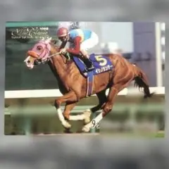 Road to the Winner、 イシノサンデー【5点300円】