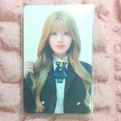 2025年最新】niziU リク トレカ awakeの人気アイテム - メルカリ