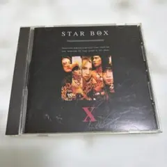 エックスジャパン/X JAPAN■ STAR BOX 帯付