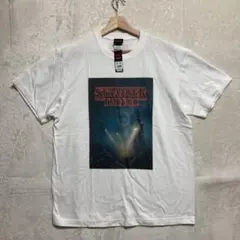 ストレンジャー・シングス Tシャツ MAX マックス 公式 L 新品 - メルカリ