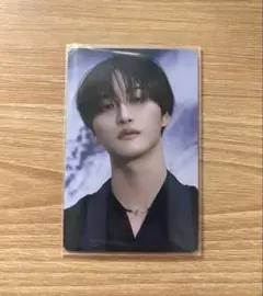 ATEEZ GOLDEN HOUR Part.4 タワレコ特典 トレカ ソンファ