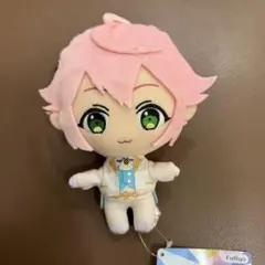 あんさんぶるスターズ あんスタ ぬいぐるみ マスコット 姫宮桃李 新衣装
