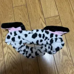101匹わんちゃん ヘアバンド