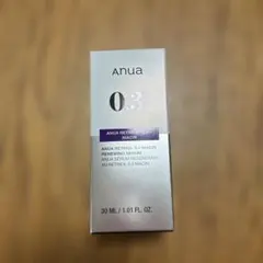 Anua 0.3+ Retinol 0.3 Niacin Serum 30mL