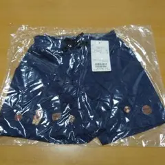 メゾピアノ　クッキー　ショートパンツ　100