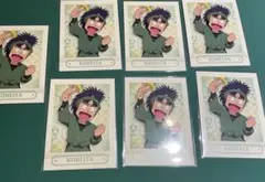 忍たま乱太郎 ぱしゃこれ 七松小平太