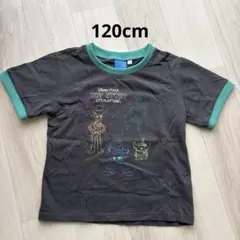 トイ・ストーリー Tシャツ 120cmのサムネイル