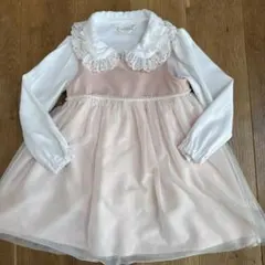 フォーマルワンピース