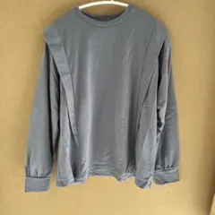 切り替え Tシャツ