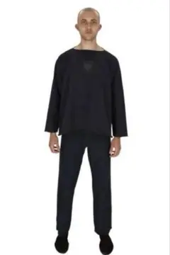 YEEZY YZYVultures1 Pants Black 黒　サイズ1