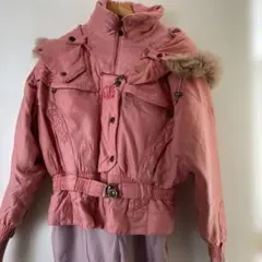 スキーウエア　平成