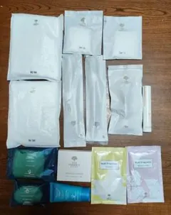 ブセナテラス　アメニティのサムネイル